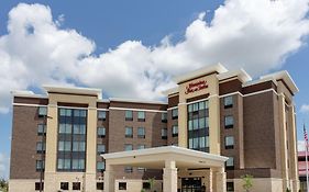 Hampton Inn & Suites Burlington